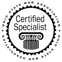 OHIO State Bar Association | Certified Specialist