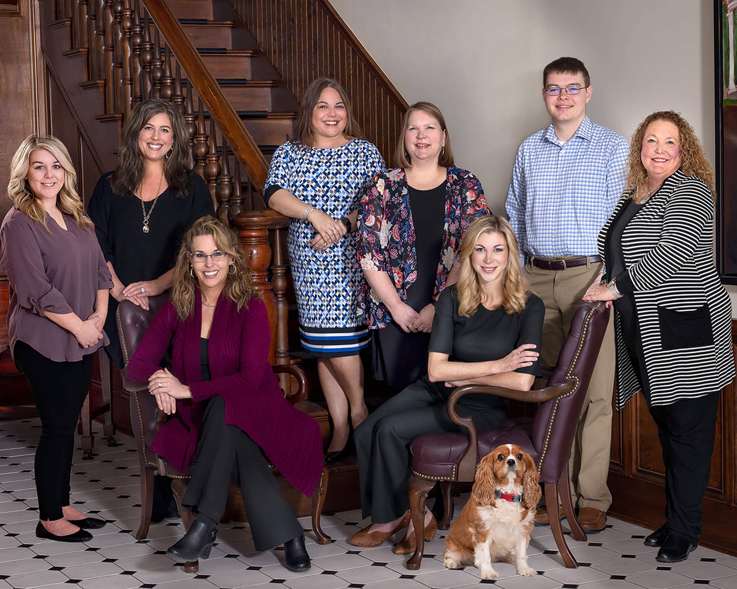 Photo of Professionals At Sitterley Law, LLC