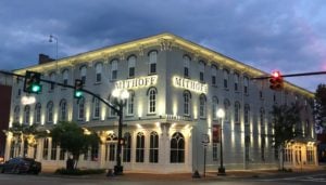 Office Building of Sitterley Law, LLC