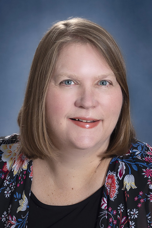 Wendy Curtis