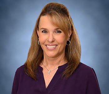 Tracy Oppenheimer