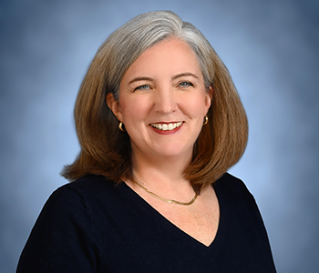 Photo of Alyson Cupp