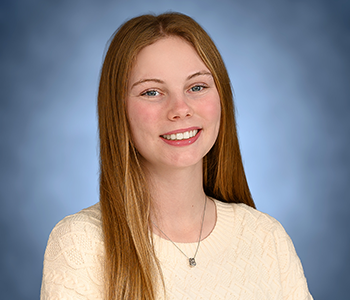 Photo of Kyla Tucker